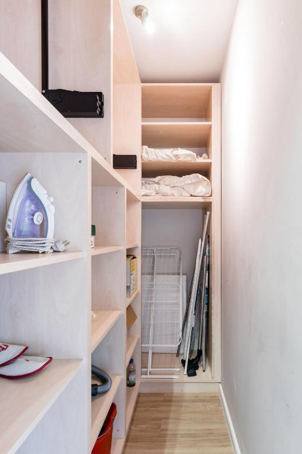 Sunny And 3-bedroom Penthouse With Garage Budapest